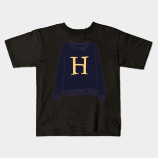 Harry Sweater Kids T-Shirt